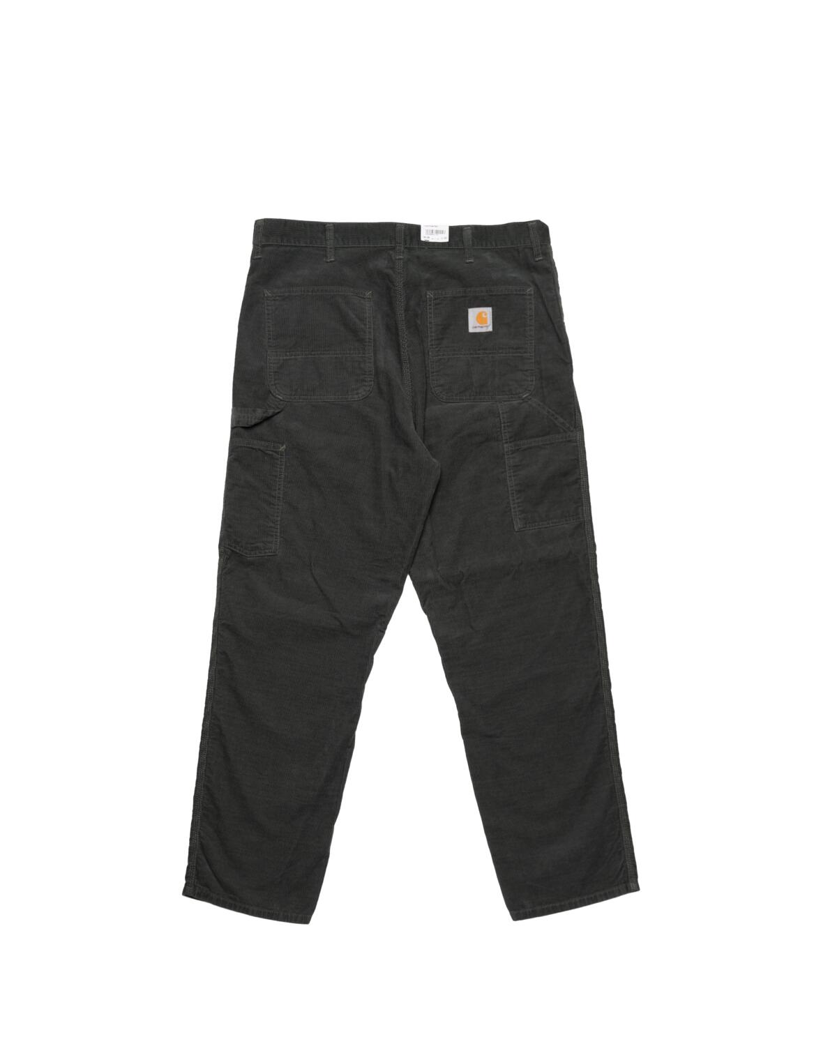 Carhartt Wip Men's Single Knee Pants White